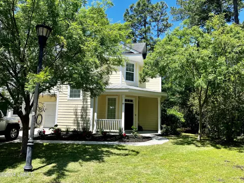 47 Bluehaw Ct, Bluffton, SC 29910