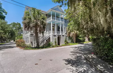 409 Federal St, Beaufort, SC 29902