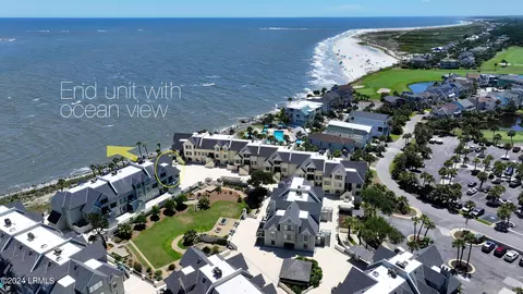 647 New Haven Ct, Fripp Island, SC 29920