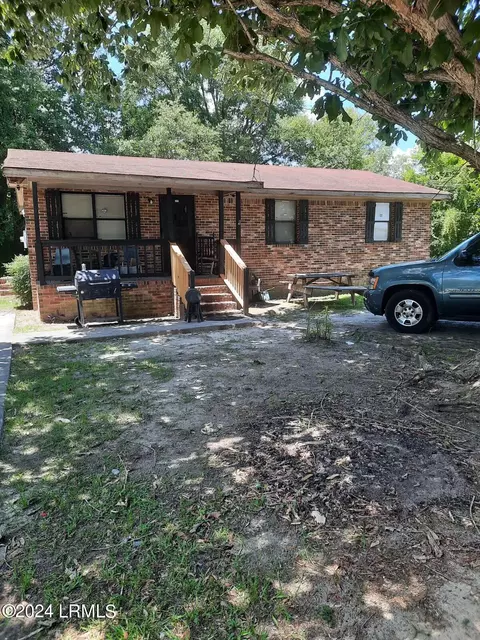 1780 Church St, Denmark, SC 29042