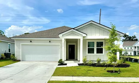 1214 Salty Hammock Ct, Beaufort, SC 29902