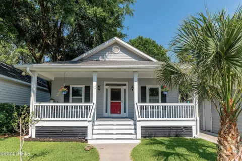 45 White Pond Blvd, Beaufort, SC 29902