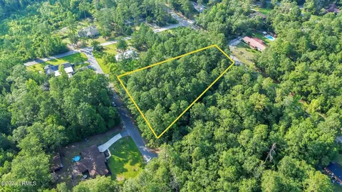 00 Pinedale, Hampton, SC 29924 photo 19