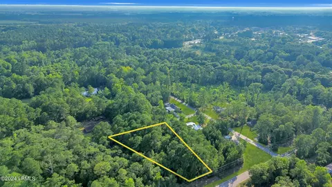 00 Pinedale, Hampton, SC 29924 photo 4