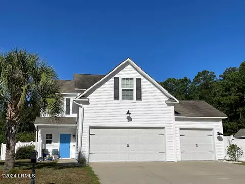 45 Swamp White Oak Dr, Bluffton, SC 29910