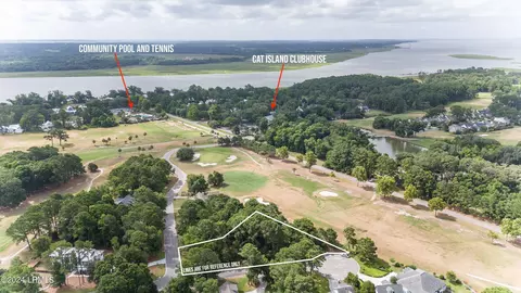 4 Sedgewick Pl, Beaufort, SC 29907