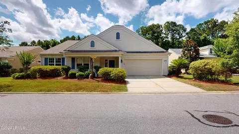 9 Fairforest Ln, Okatie, SC 29909