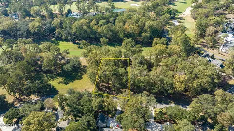 12 Sandy Hill Ln, Okatie, SC 29909