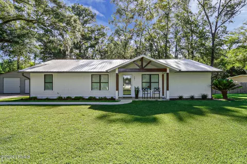 281 Boyd Creek Dr, Ridgeland, SC 29936