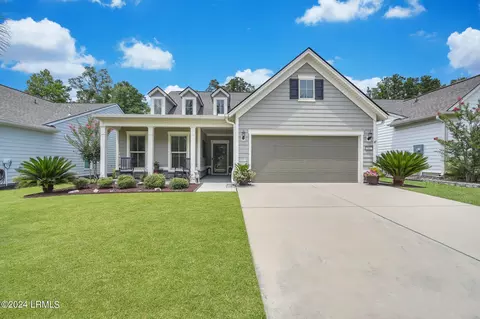 161 Rudder Run, Bluffton, SC 29910 photo 1