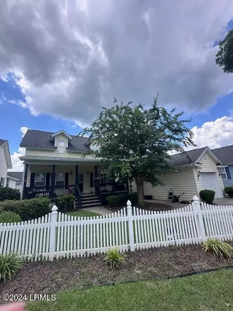 26 White Pond Blvd, Beaufort, SC 29902