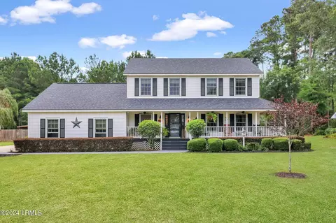160 Oak Plantation Dr, Ridgeland, SC 29936