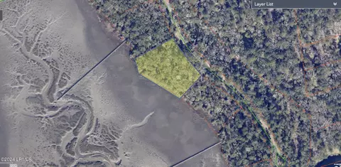 10 Sheldon Ln, Seabrook, SC 29940