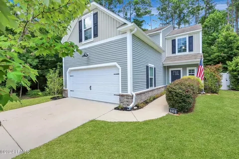 216 Shumard Oak, Bluffton, SC 29910