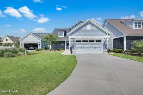 286 Castaway Dr, Bluffton, SC 29910