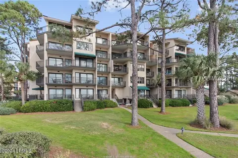247 S Sea Pines Dr #1832, Hilton Head Island, SC 29928