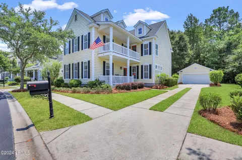 59 Woods Bay Rd, Bluffton, SC 29910