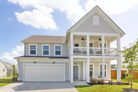 843 Danner Dr, Okatie, SC 29909