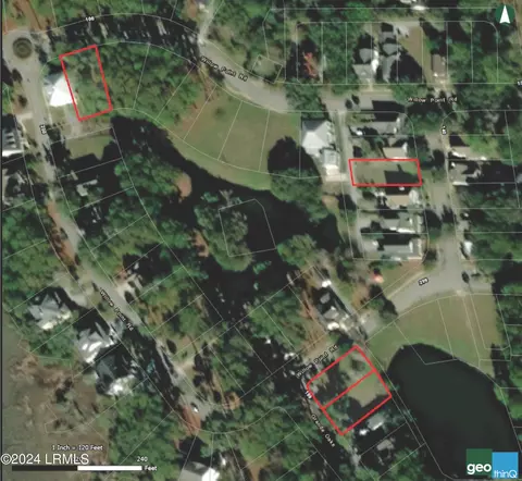 144 Willow Point Rd, Beaufort, SC 29906
