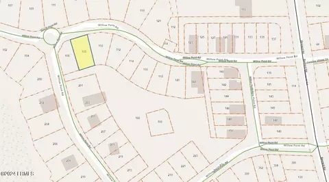 108 Willow Point Rd, Beaufort, SC 29906
