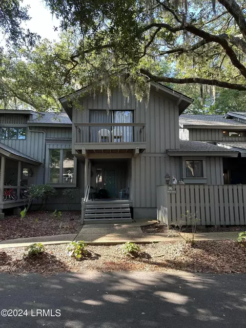 5 Haul Away #36, Hilton Head Island, SC 29928