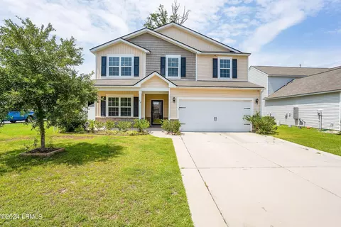 46 Pacolet Ln, Beaufort, SC 29906