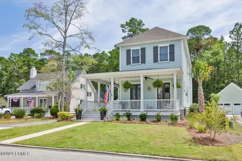 25 Blue Dasher Ln, Okatie, SC 29909
