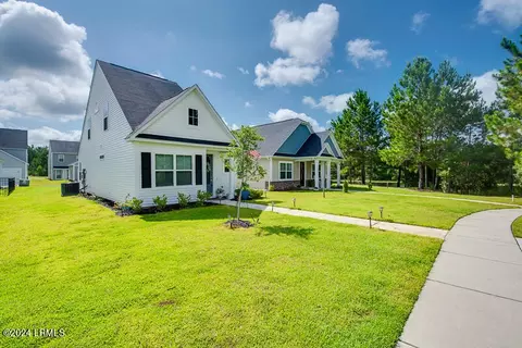 172 Garden Mist Ln, Hardeeville, SC 29927