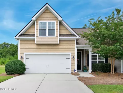 262 Wooden Wheel Ln, Okatie, SC 29909