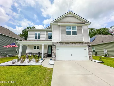 559 Hulston Landing Rd, Okatie, SC 29909