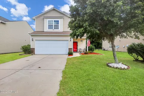 42 Saluda Way, Beaufort, SC 29906