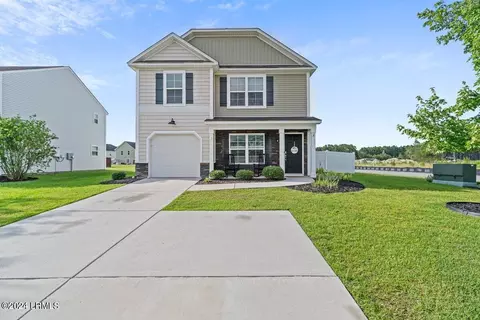 2 E Park Loop, Bluffton, SC 29910