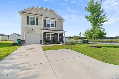 2 E Park Loop, Bluffton, SC 29910 photo 2