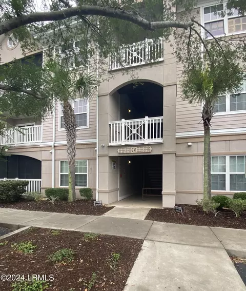 4924 Bluffton Pkwy #20-301, Bluffton, SC 29910