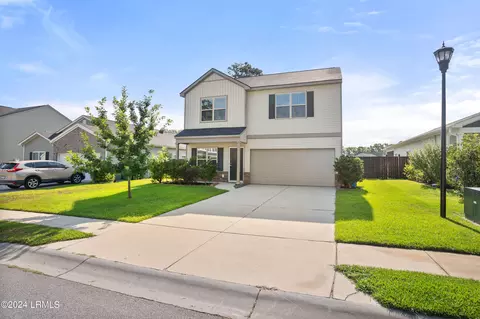 49 Great Bend Dr, Beaufort, SC 29906