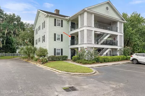 16 Riverwind Dr #16, Port Royal, SC 29935