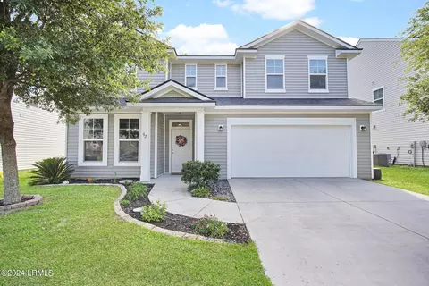 92 Heritage Pkwy, Bluffton, SC 29910
