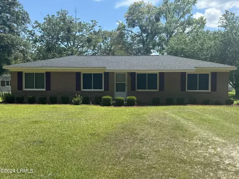 106 Yasmin St, Hampton, SC 29924