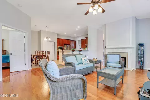 114 Oakesdale Dr, Okatie, SC 29909