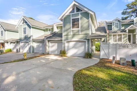 415 Wahoo Dr, Fripp Island, SC 29920