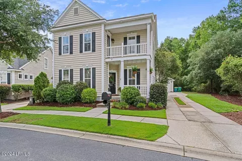 37 Woods Bay Rd, Bluffton, SC 29910