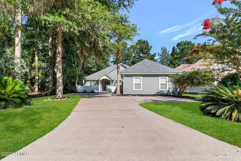 239 Club Gate Dr, Bluffton, SC 29910