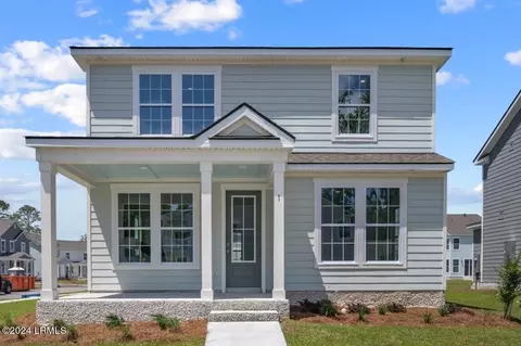 8 Rivulet St, Beaufort, SC 29906