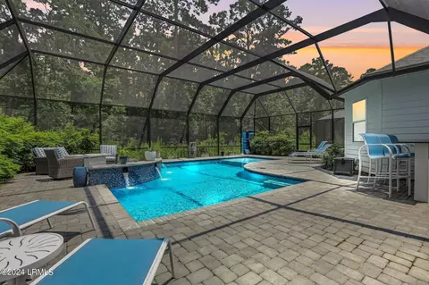 921 Tiki Ter, Hardeeville, SC 29927