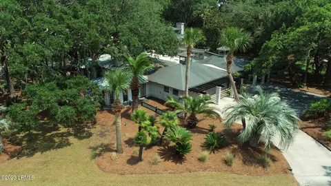 401 Remora Dr, Fripp Island, SC 29920