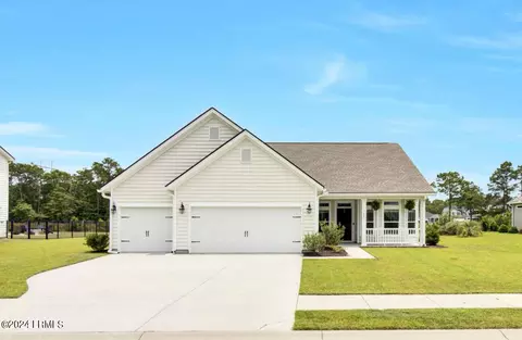 3241 Great Egret Dr, Johns Island, SC 29455