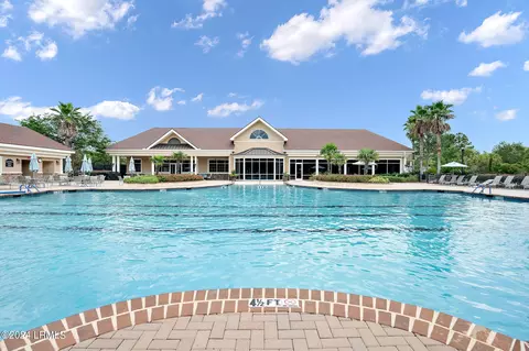 Exterior - 41 Heathrow Ave, Bluffton, SC 29910 photo 9 of 10