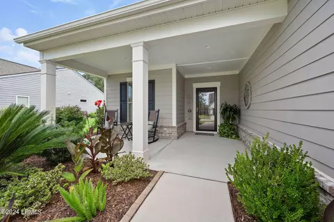 Exterior - 41 Heathrow Ave, Bluffton, SC 29910 photo 3 of 10