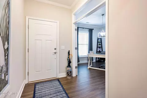 Entry Way - 41 Heathrow Ave, Bluffton, SC 29910 photo 2 of 4