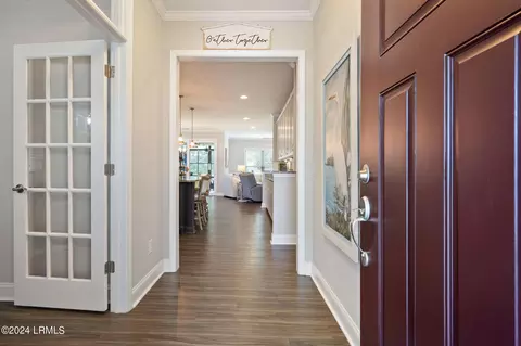 Entry Way - 41 Heathrow Ave, Bluffton, SC 29910 photo 1 of 4